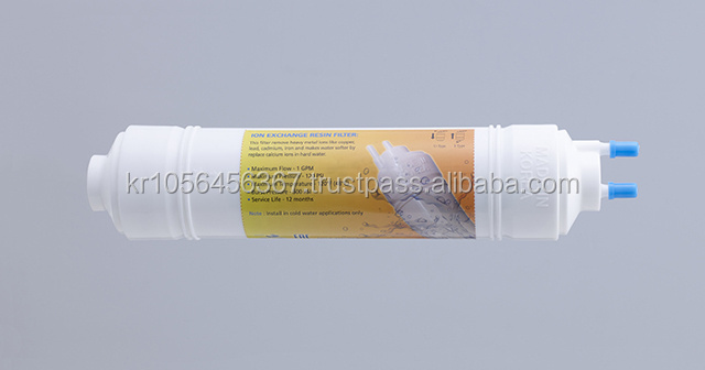 Water Dispenser Filter Nano Membrane/ Real UF Membrane Water Filter Cartridge/ Water Filter Cartridge