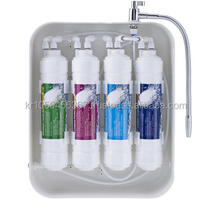 Low Price Mineral Water Filter Cartridge Water Filter Cartridge Simple and Easy Installation Good Performance