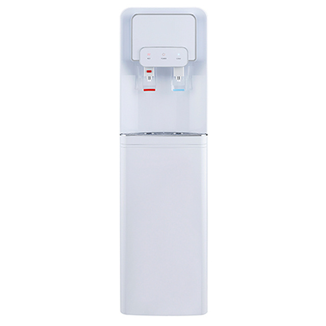 Top Selling Korean Water Purifier Hot and Cold Water Purifier (RO, UF) Standing Type Convenient and Hygienic