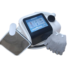 Made in Korea Skin care Machine Silk Touch Lifting Sagging skin with Glove touch Anti-Rinkle Anti-aging