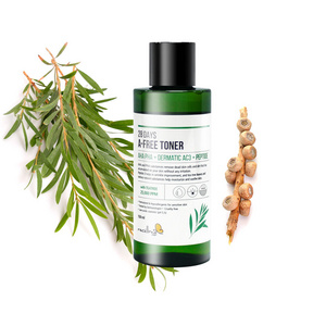 [recellme] Acne free facial Toner 150ml Face Toner Facial Toner & Skin Toner Hydrating Toner for Oily Skin & Dry Skin