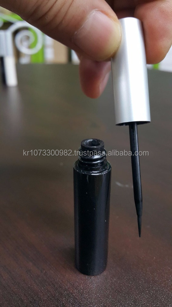 Glue for false eyelash Brush On Lash Glue for eyelash beauty cosmetic Latex free glue made in Korea Manufacturer