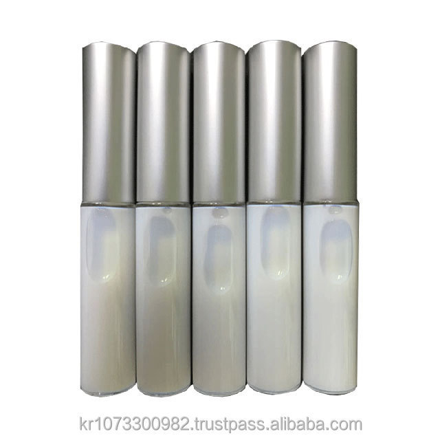 Glue for false eyelash Brush On Lash Glue for eyelash beauty cosmetic Latex free glue made in Korea Manufacturer