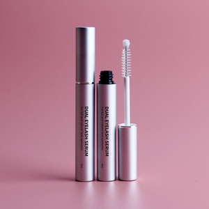 Lash Growth Serum for Advanced Formula for Longer, Fuller, and Thicker Lashes Mde in Korea beauty Poroduct