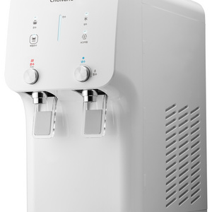 Compact 450 Reverse Osmosis, Counter-top, Desktop Water Dispenser, Purifier, Cooler with Hot, Cold and Ambient Water