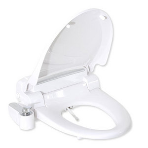 Non-electric Manual Bidet