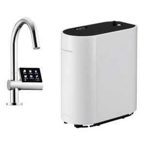 ALKAMEDI Water Ionizer (Model : AMU 7000F 9 Matte Faucet) - B2B only