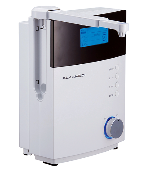 ALKAMEDI alkaline Water Ionizer (Model: AMS 2000) - B2B only. Made in Korea