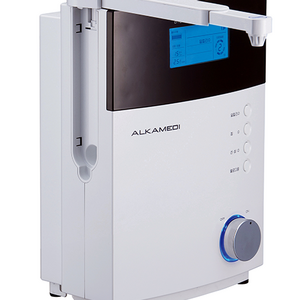 ALKAMEDI alkaline Water Ionizer (Model: AMS 2000) - B2B only. Made in Korea