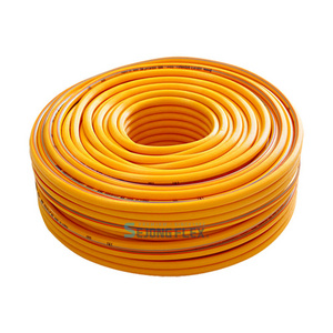 [SEJONG FLEX] Compressor hose e-co friendly plasticizer proof test report Signature Air Hose (Standard) made in korea