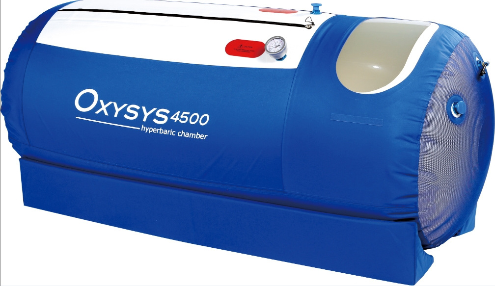 High quality Medical device of Hyperbaric Chamber