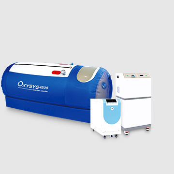 High quality Medical device of Hyperbaric Chamber