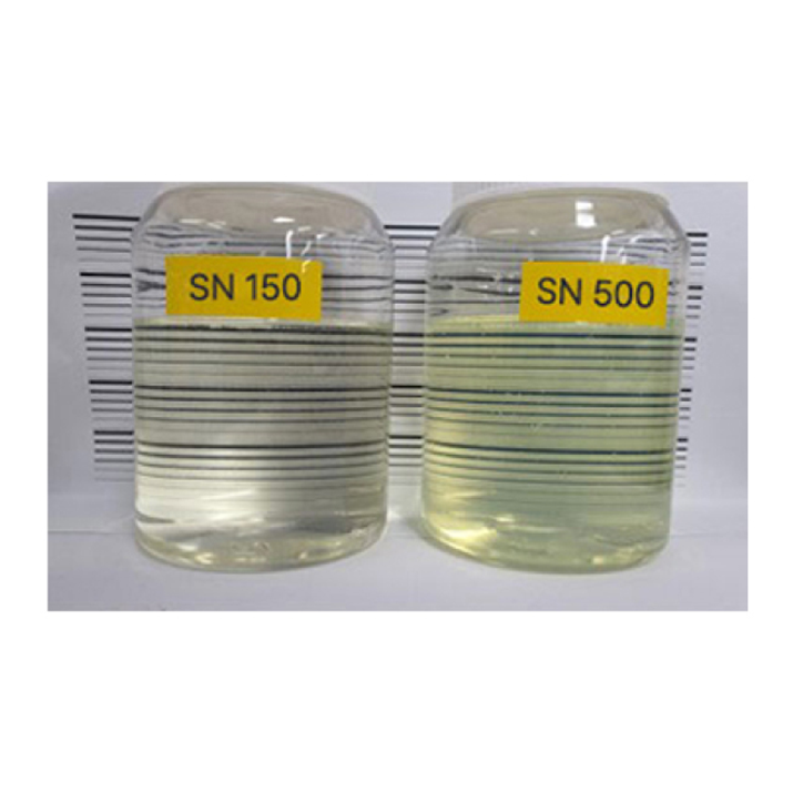 Refining high viscosity index base oil of additive of hydraulic oil of factory price lubricating oil package