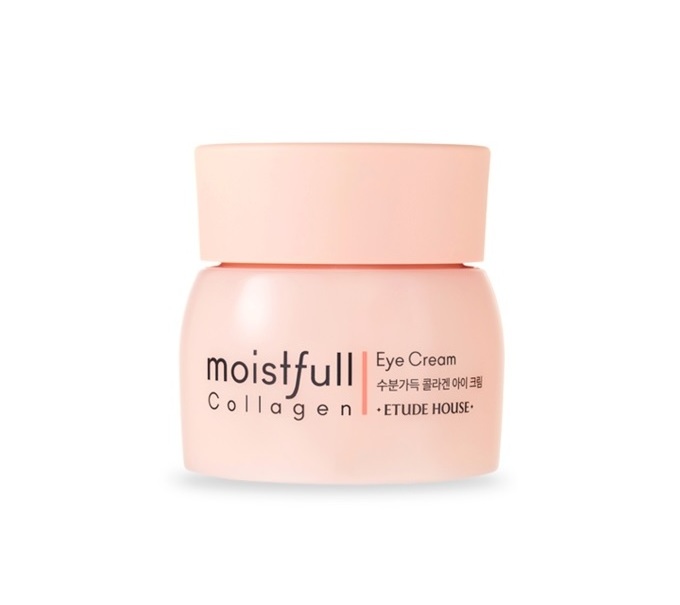 Etude house Moistfull collagen Eye Cream Korean Cosmetics