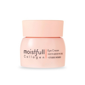 Etude house Moistfull collagen Eye Cream Korean Cosmetics