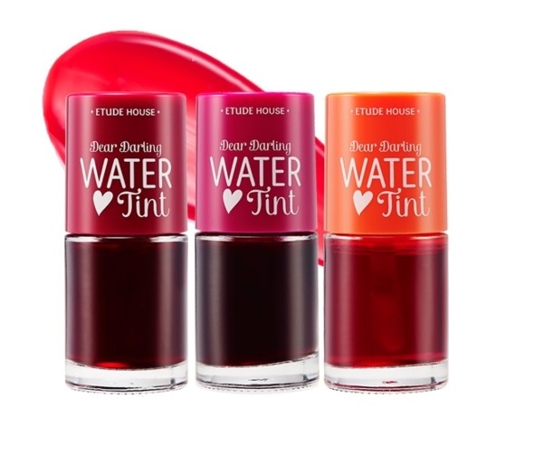 Etude House Dear Darling Water Tint Korean Cosmetics