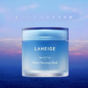 LANEIGE Water sleeping mask, Korean Cosmetics, Korean Skin Care