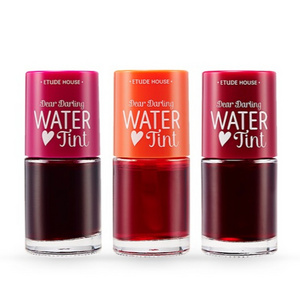 Korean cosmetics Dear Darling Water Tint ETUDE HOUSE Korea Lipstick