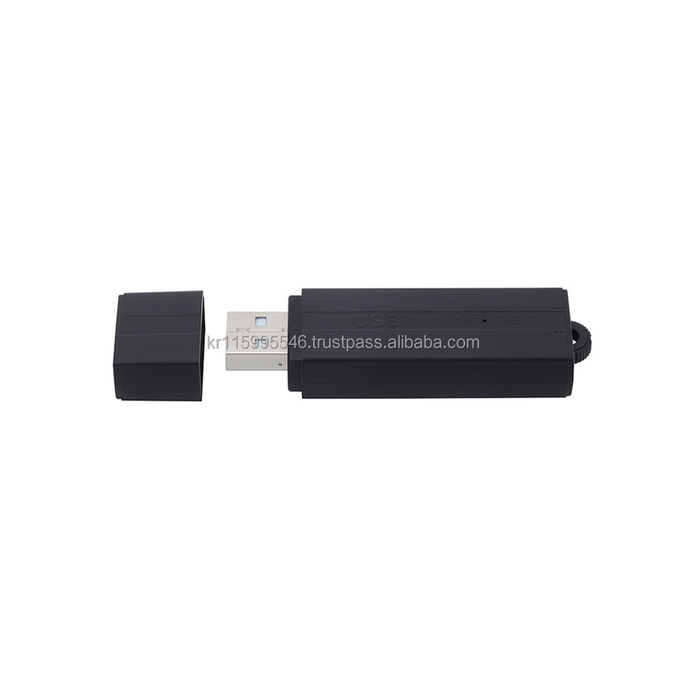 Superior Quality Flat USB Memory Stick USR-350 8GB Ultra Small Size Evidence Collection and Content Storage Function