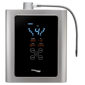 Alkaline Water ionizer Prime 1101-L (Hydrogen Alkaline Water Ionizer made in Korea)