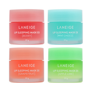 [LANEIGE] Lip Sleeping Mask EX - 20g / 4 Types / New