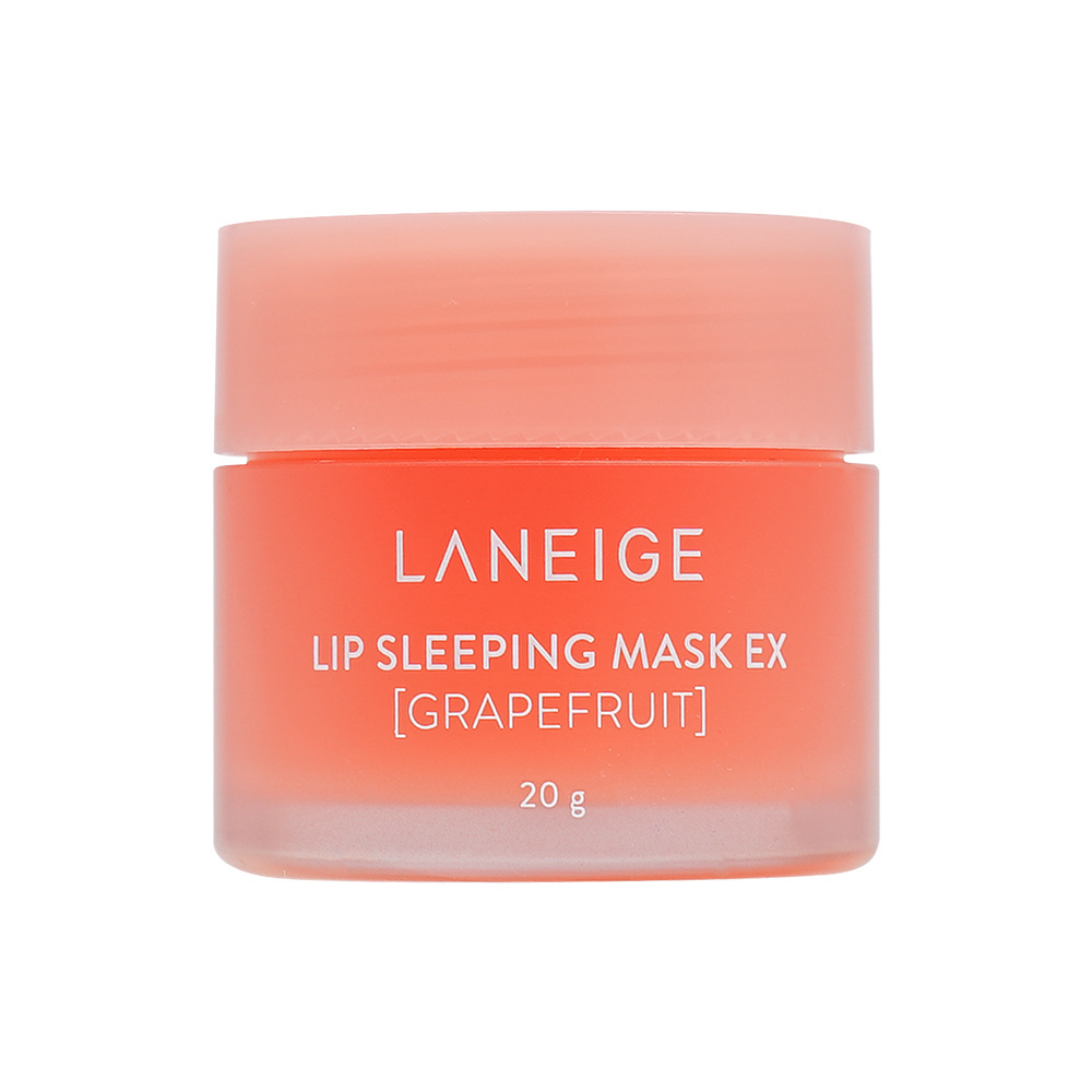 [LANEIGE] Lip Sleeping Mask EX - 20g / 4 Types / New