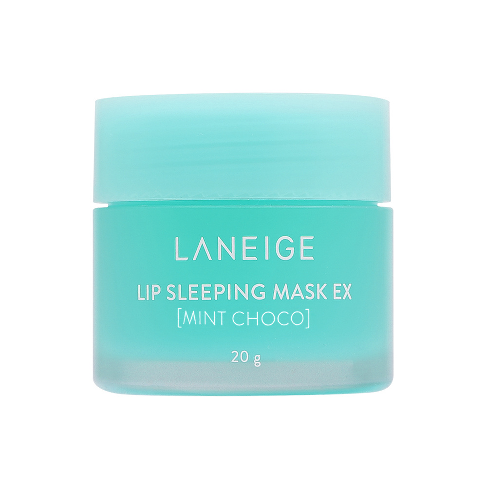 [LANEIGE] Lip Sleeping Mask EX - 20g / 4 Types / New