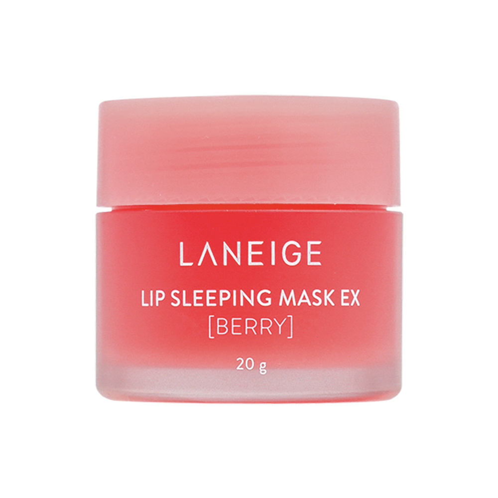 [LANEIGE] Lip Sleeping Mask EX - 20g / 4 Types / New