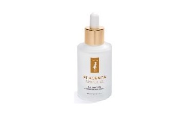 Skincare Face PLACENTA AMPOULE Anti-aging Brightening Anti Wrinkle Skin Whitening Care facial ampoule 50ml