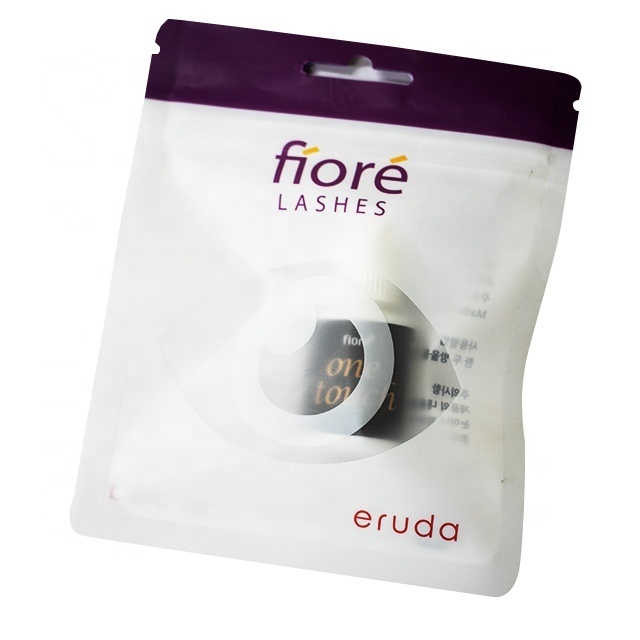 Fiore One Touch 1 fast drying eyelash extensions glue OEM