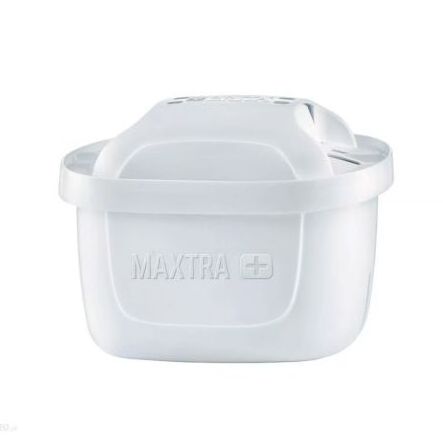 Excellent Wholesale Maxtra Plastic Water Filter Replacement Cartridges FCC Certified For Sale