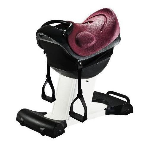 Attraction MX0004SE VR : Horseback Riding Machine, Exercise Equipment