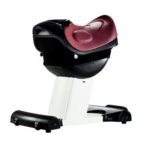 Attraction MX0004SE VR : Horseback Riding Machine, Exercise Equipment