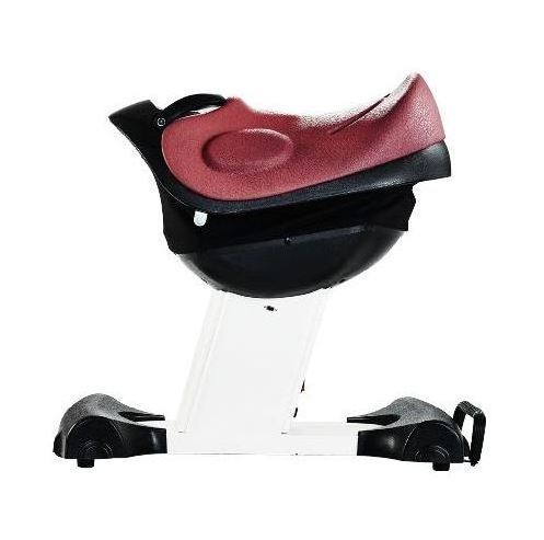 Attraction MX0004SE VR : Horseback Riding Machine, Exercise Equipment