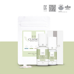 Clione - Professional Semi-Permanent Eyelash Extension OEM& ODM MADE IN KOREA Wholesale KOREA PROFESSIONAL EYELASH GLUE