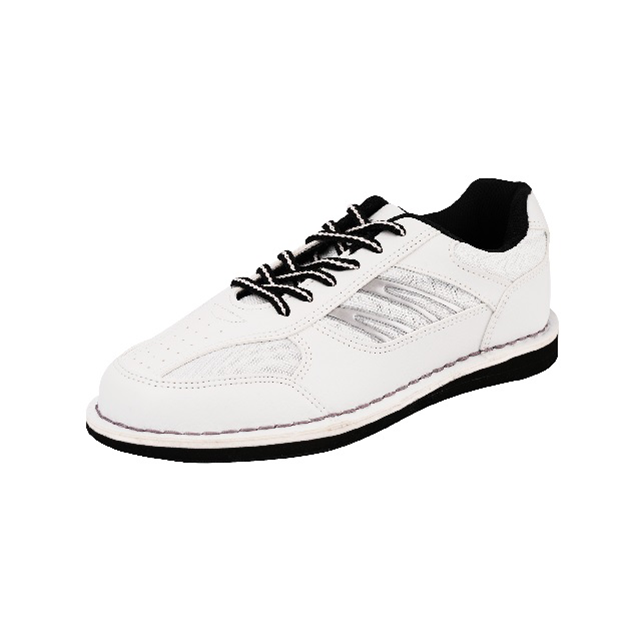 Factory wholesale T-1 PU Bowling shoes Entertainment Center Private bowling shoes Cheap bowling shoes