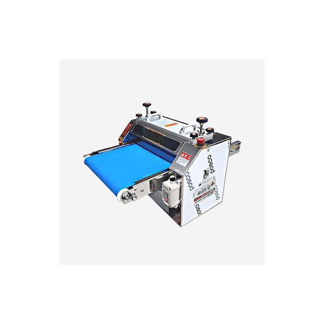 Factory Direct Multifunctional Mutton Beef Pork Automatic Cutting Machine Korean Supplier High Quality Bacon Sausage Ham Slicer