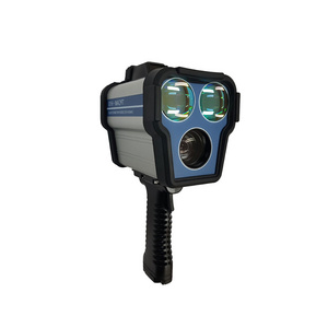 Good Product ComLASER Portable Laser Speed Meter for Speed Enforcement & Traffic control Long Range Detection