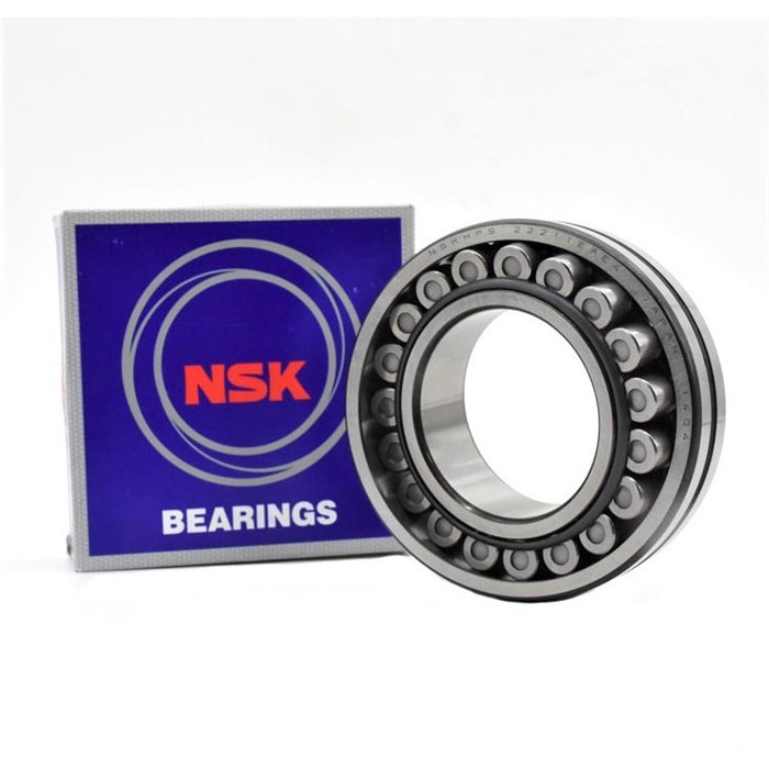 ORIGINAL NSK MADE IN JAPAN SPHERICAL ROLLER BEARING22320 22322 22324 22326 22328 22330 22332 22334 22336 22338 22340 22344 22348