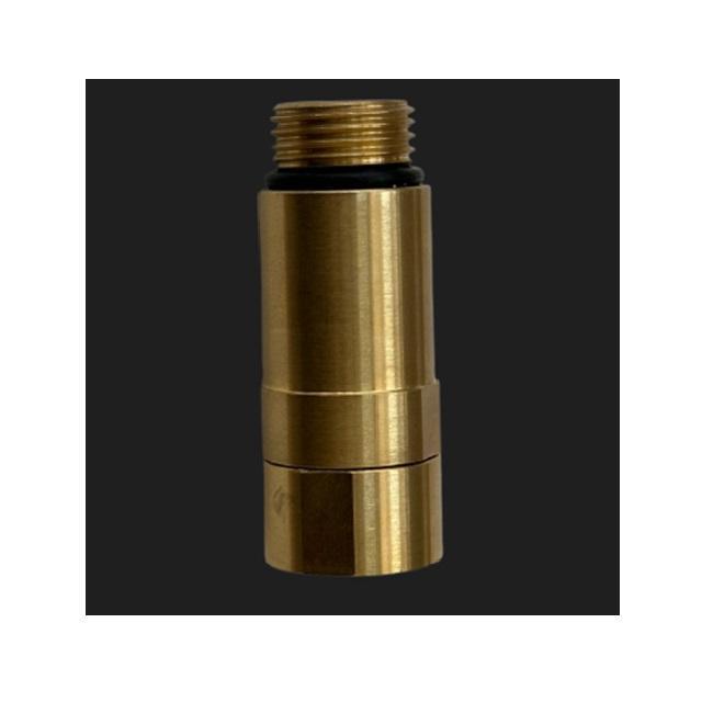 high performance long term use van drain Brass shape memory alloys easy to use valve drain valve (CV-type) valves