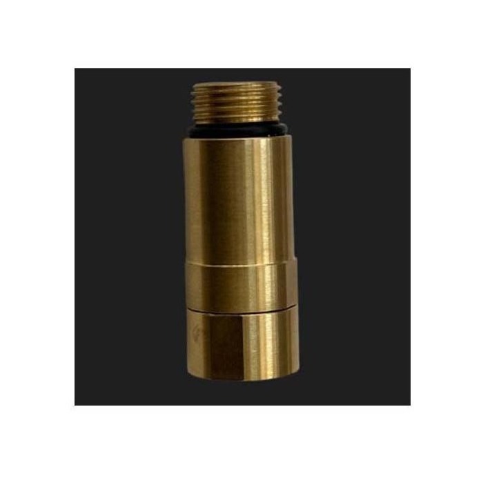 high performance long term use van drain Brass shape memory alloys easy to use valve drain valve (CV-type) valves