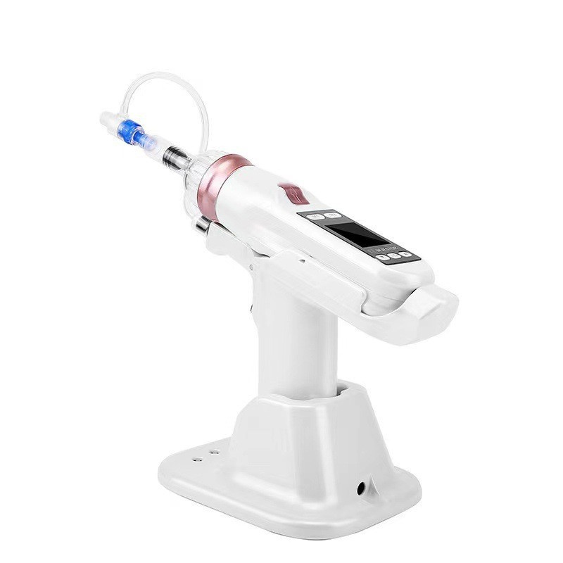 2023 Newest korea beauty mesogun mesotherapy gun for skin rejuvenation