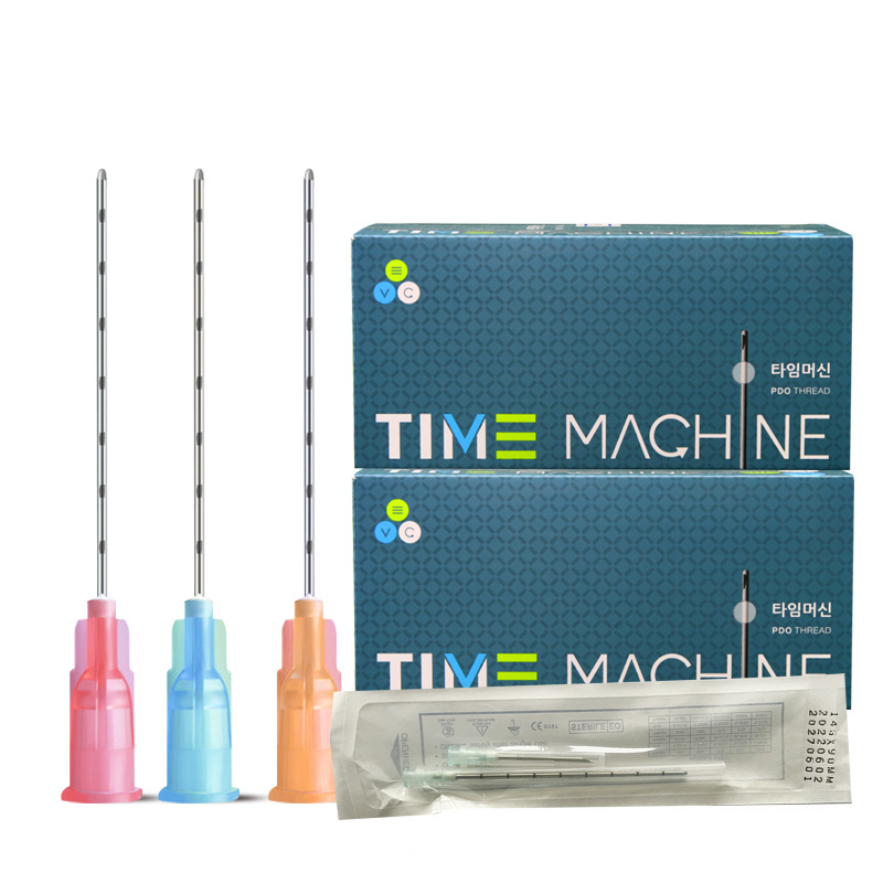 Disposable stainless steel hypodermic needle 20G 21G 22G 23G 24G 25G 26G 27G 30G 32G 34G micro cannula tip