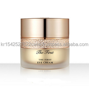 Best selling Ohui The First Geniture Eye Cream 25ml lasting whitening effect clear and moisturized skin throughout the day