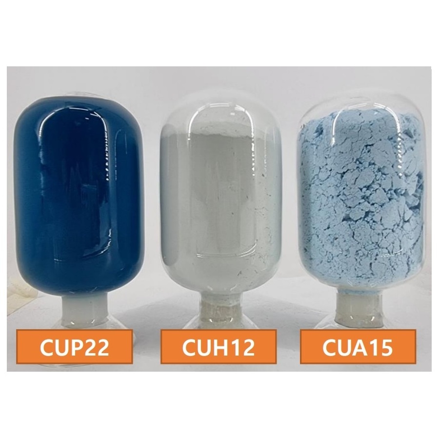 Nano Copper Fusion Antimicrobial Agent CUP22 Liquid Antibacterial agent Auxiliary Agent Chemical Painting Hospital Laboratory