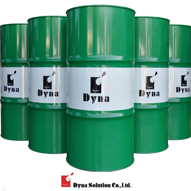 Korean High Quality Dyna Solution High Performance Aluminum Foil Container Press Oil Dyna Punch-4300S(F)