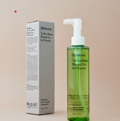 MEDIHEAL TEA TREE BIOME BLEMISH CICA GEL CLEANSER