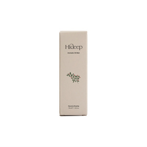 HIDEEP hideep aromatic oil mist(30ml) To make sure that the oil layer is well mixed In Korea Best Selling Product