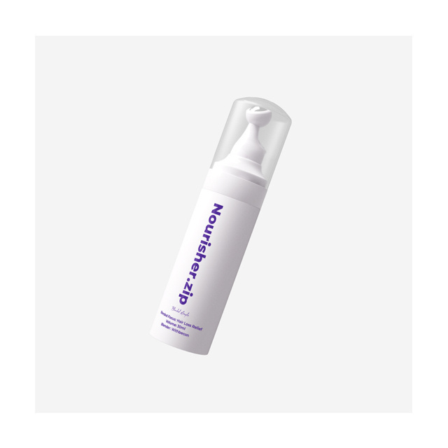 [Becon]  Scan Care Scalp ampoule shampoo  for alleviating hair loss Nourisher.zip Ampoule made in Korea with good quality