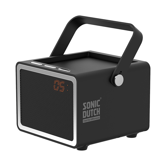 [Sonic Dutch] Coffee machine with the new technology Sonic Sound Wave SONIC COLD BREW COFFEE MAKER